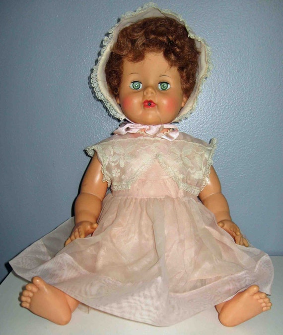 betsy wetsy doll 1970s