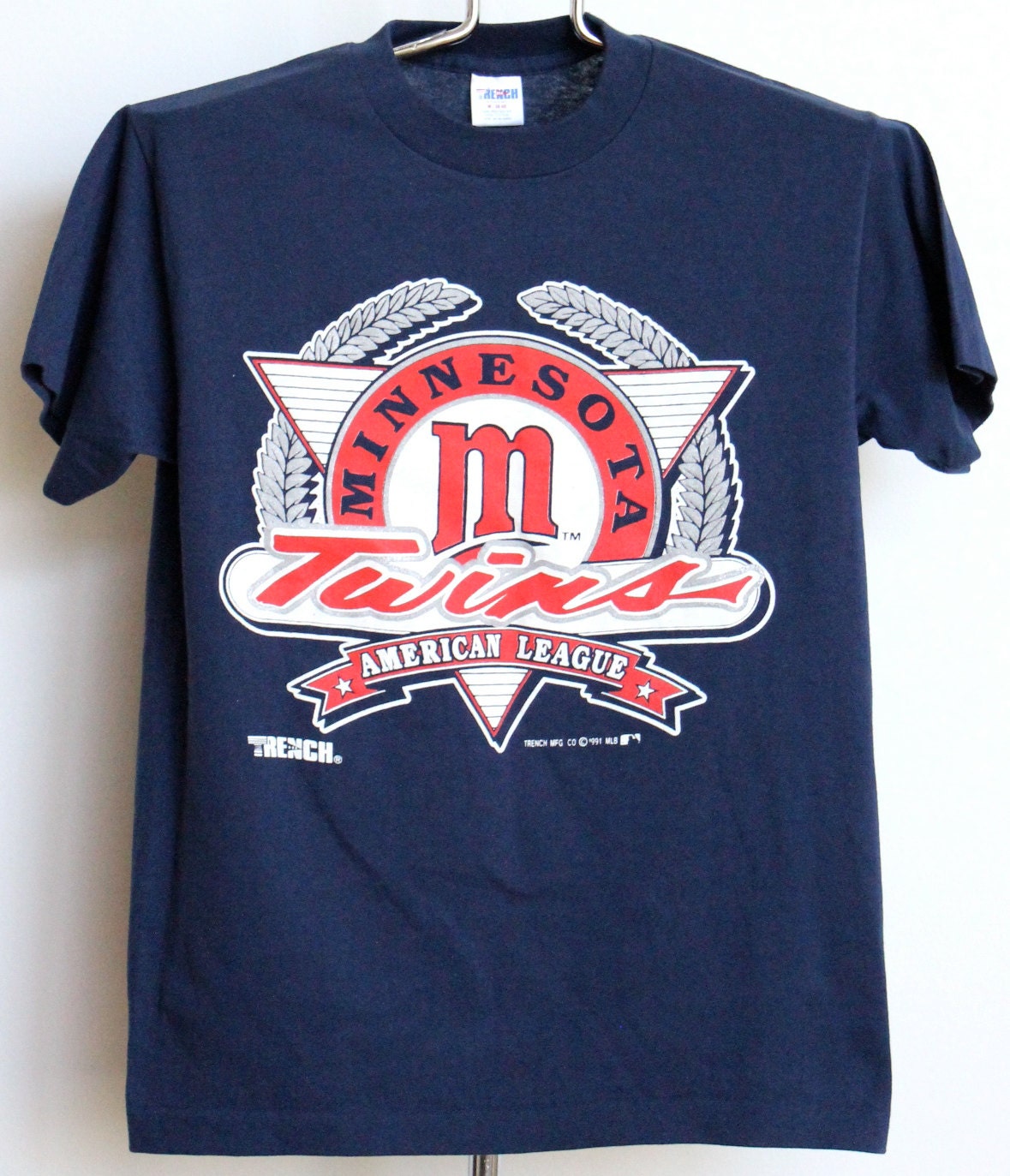 minnesota twins shirt