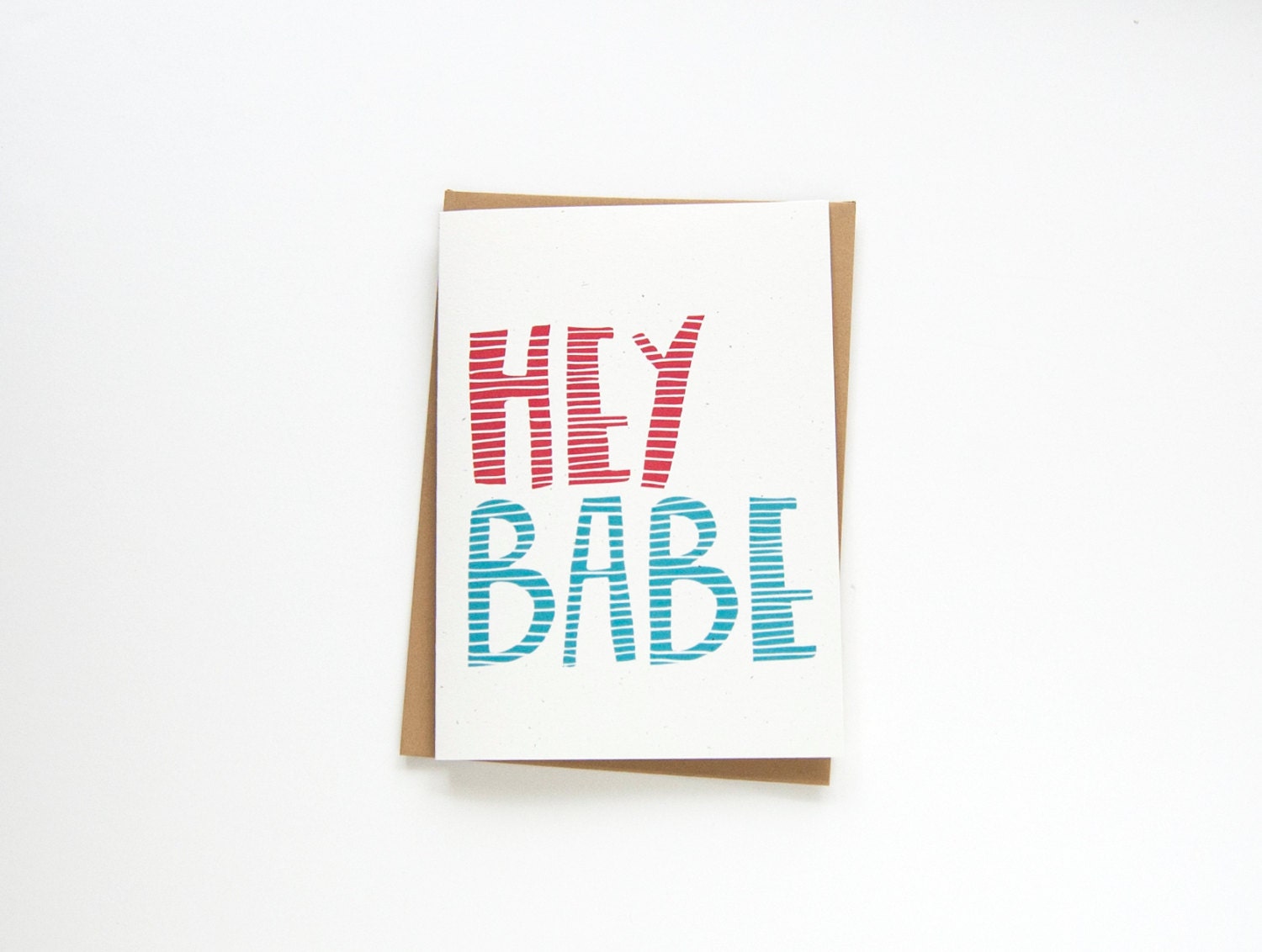 Hey Babe Hey Babe