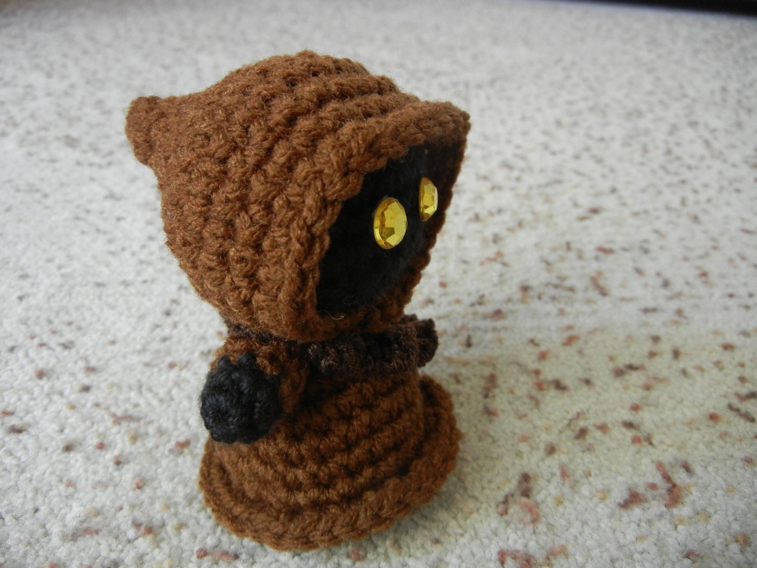 stuffed jawa