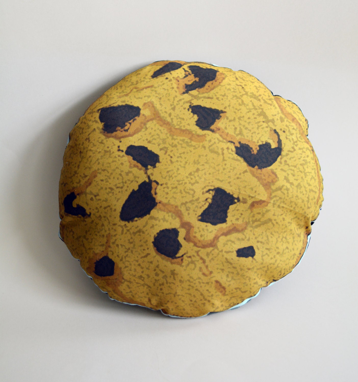 cookie pillow pet