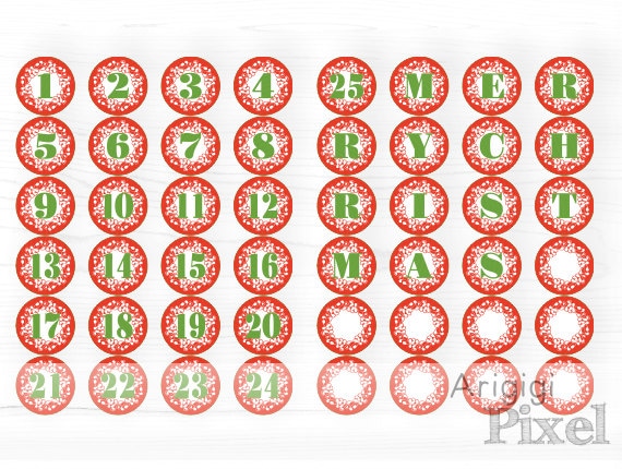 printable-advent-calendar-numbers-1-25-letters-merry-christmas-red
