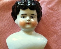 Popular items for antique german doll on Etsy