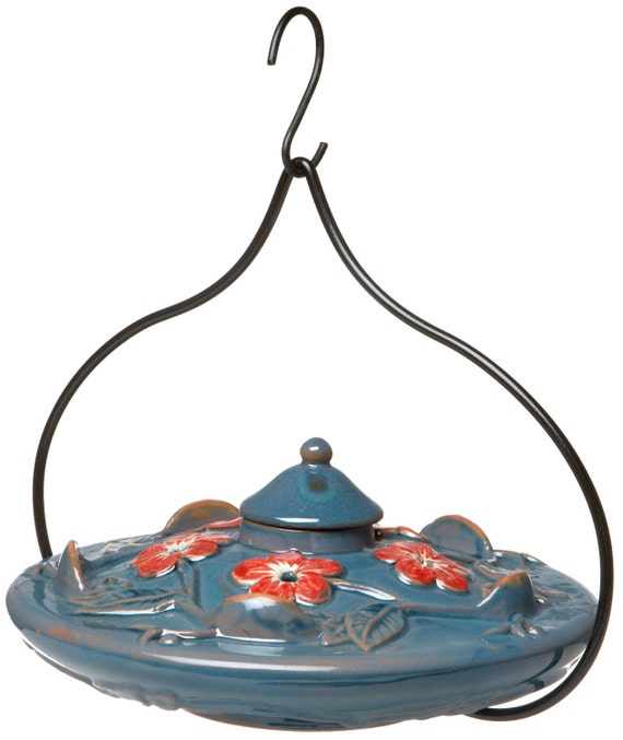habita flora vintage hummingbird feeder habita flora vintage hummingbird feeder