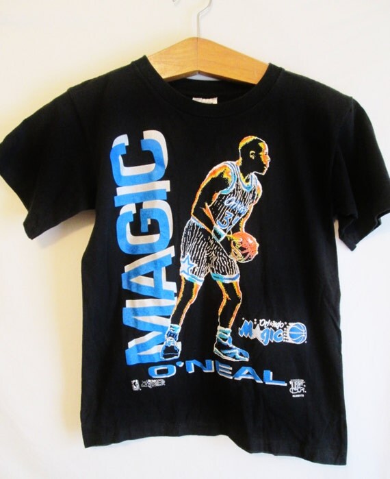 orlando magic retro shirt