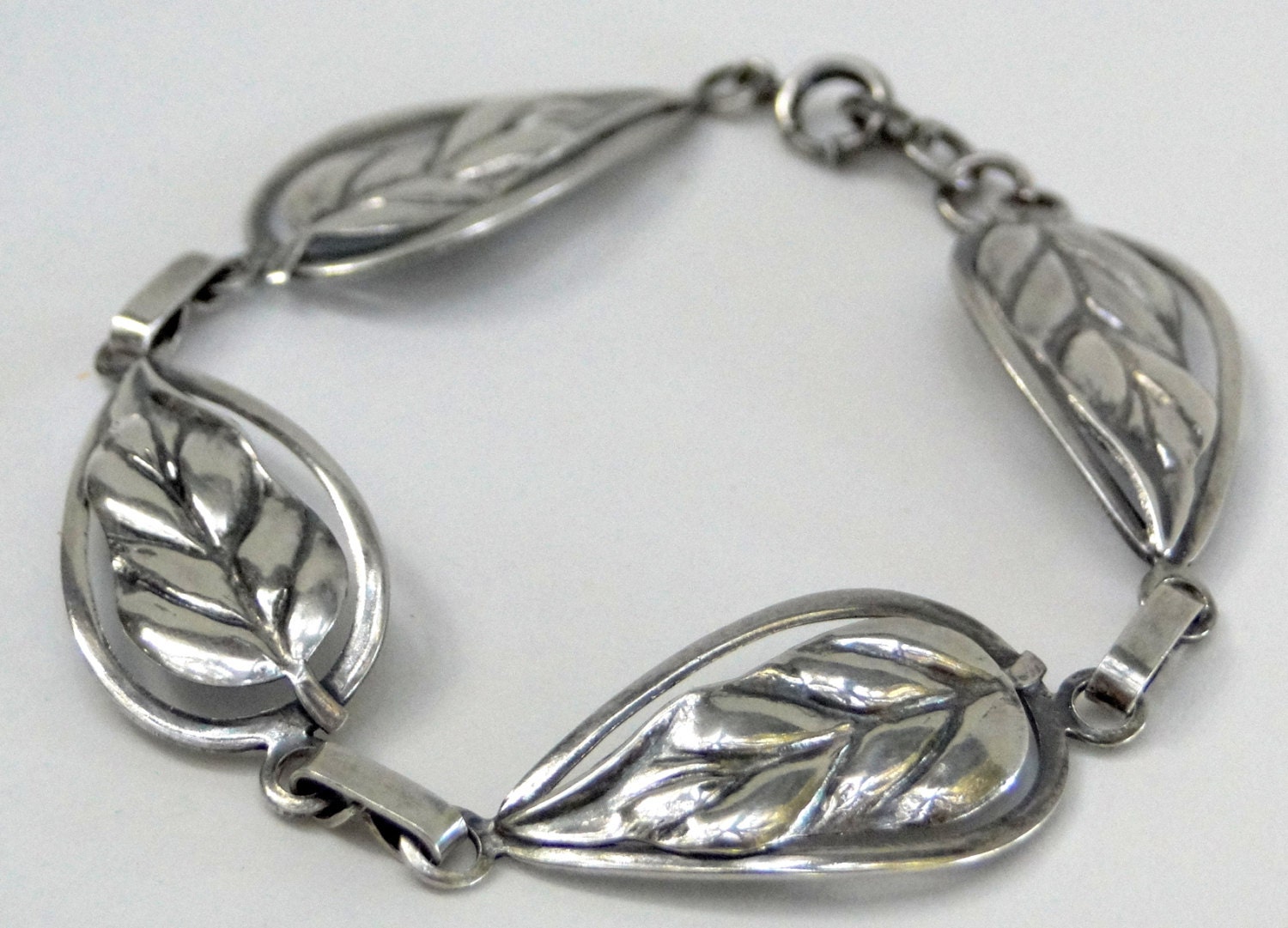 Fun Antique Coro Signed Enamel Bracelet by | Jewelry Bracelets Collections