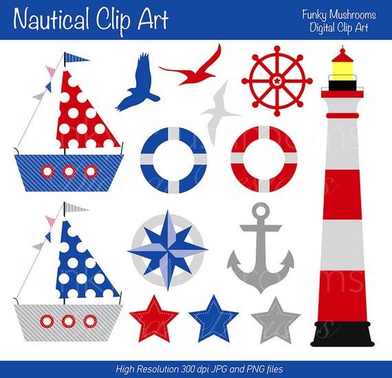 baby nautical clip art - photo #19