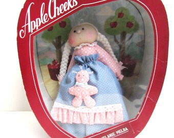 apple cheeks dolls