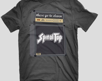 spinal tap 11 shirt