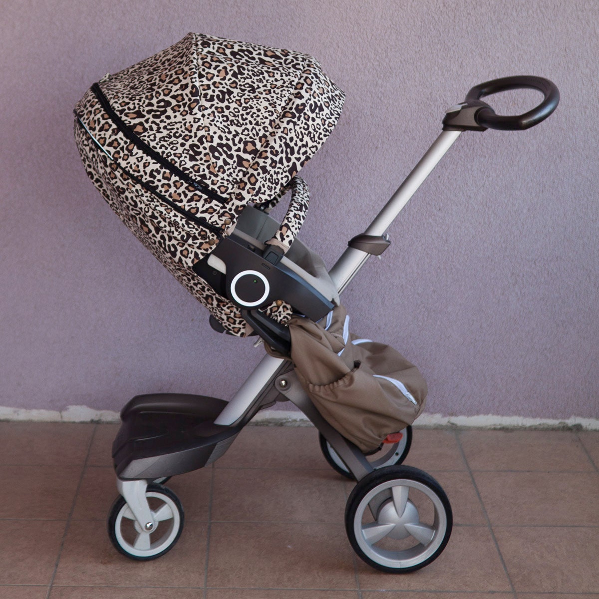 stokke xplory style kit