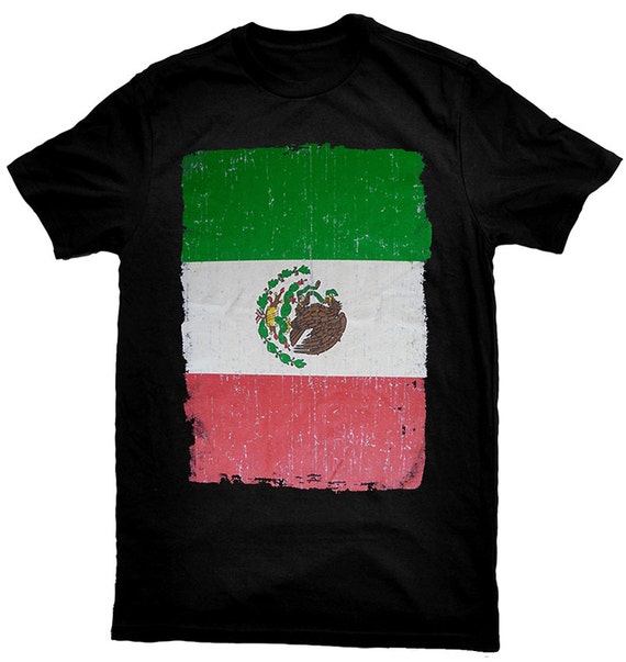 mexican pride t shirts