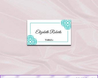 Popular items for escort cards on Etsy