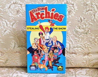 Popular items for archies on Etsy