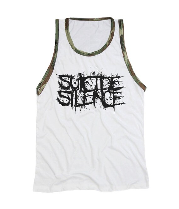 dead silence shirt