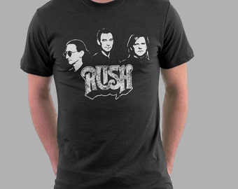 rush band apparel