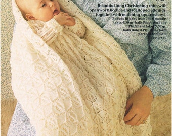 3ply baby shawl knitting patterns Etsy NZ