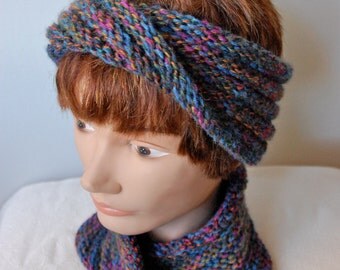 Lotus Leaf Scarf to Knit PDF Pattern Instant Download from ValLove on Etsy St...