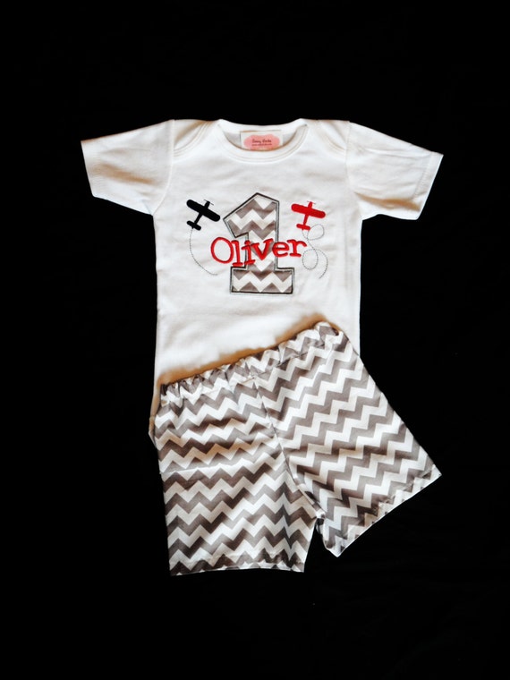 items-similar-to-personalized-baby-boys-first-birthday-outfit-cake