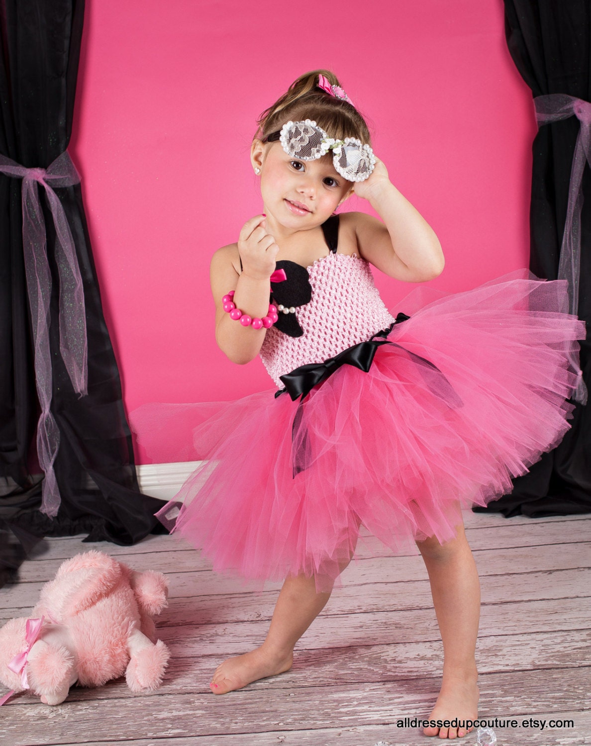 barbie tutu dress for birthday