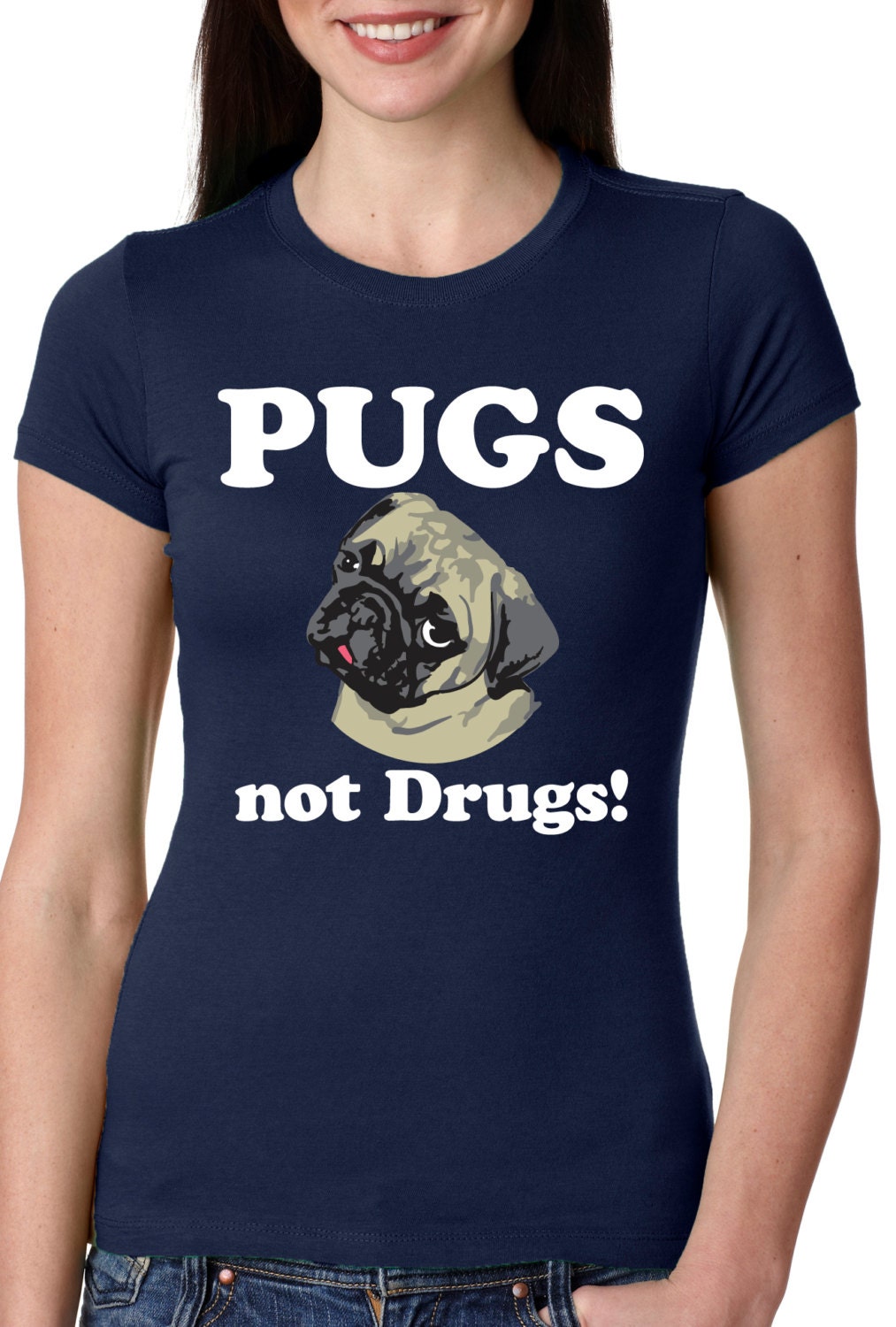 shirts for pugs