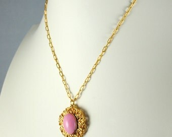 Vintage Trifari Necklace