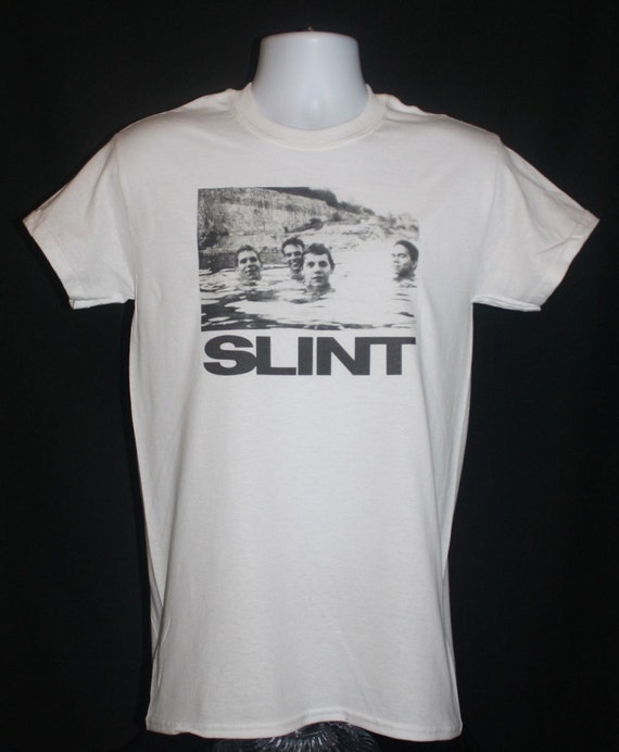 slint band t shirt