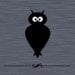 uchronium Littleblackowl