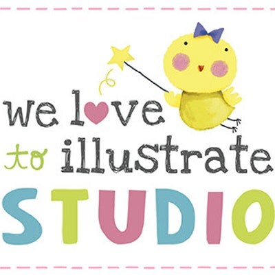WeLoveToIllustrate Studio