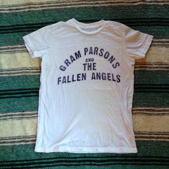 fallen angels shirt