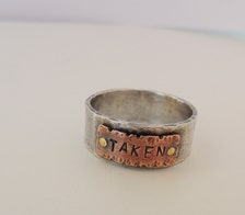 Wedding Band in Rings - Etsy Jewelry