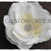 Custom order for LJ