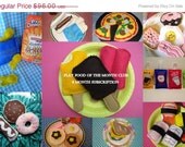 Christmas In July Sale Play food of the month club 6 month subscription Il_170x135