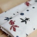 3764 - Japanese Kimono Goldfish Cotton Fabric - 43 Inch (Width) x 1/2 Yard (Length)