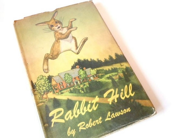 rabbit hill lawson