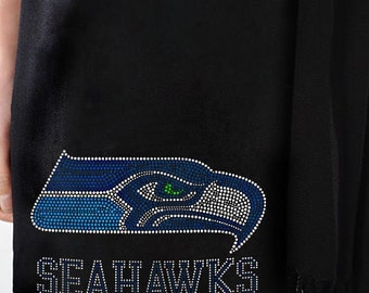 dallas cowboys shawl