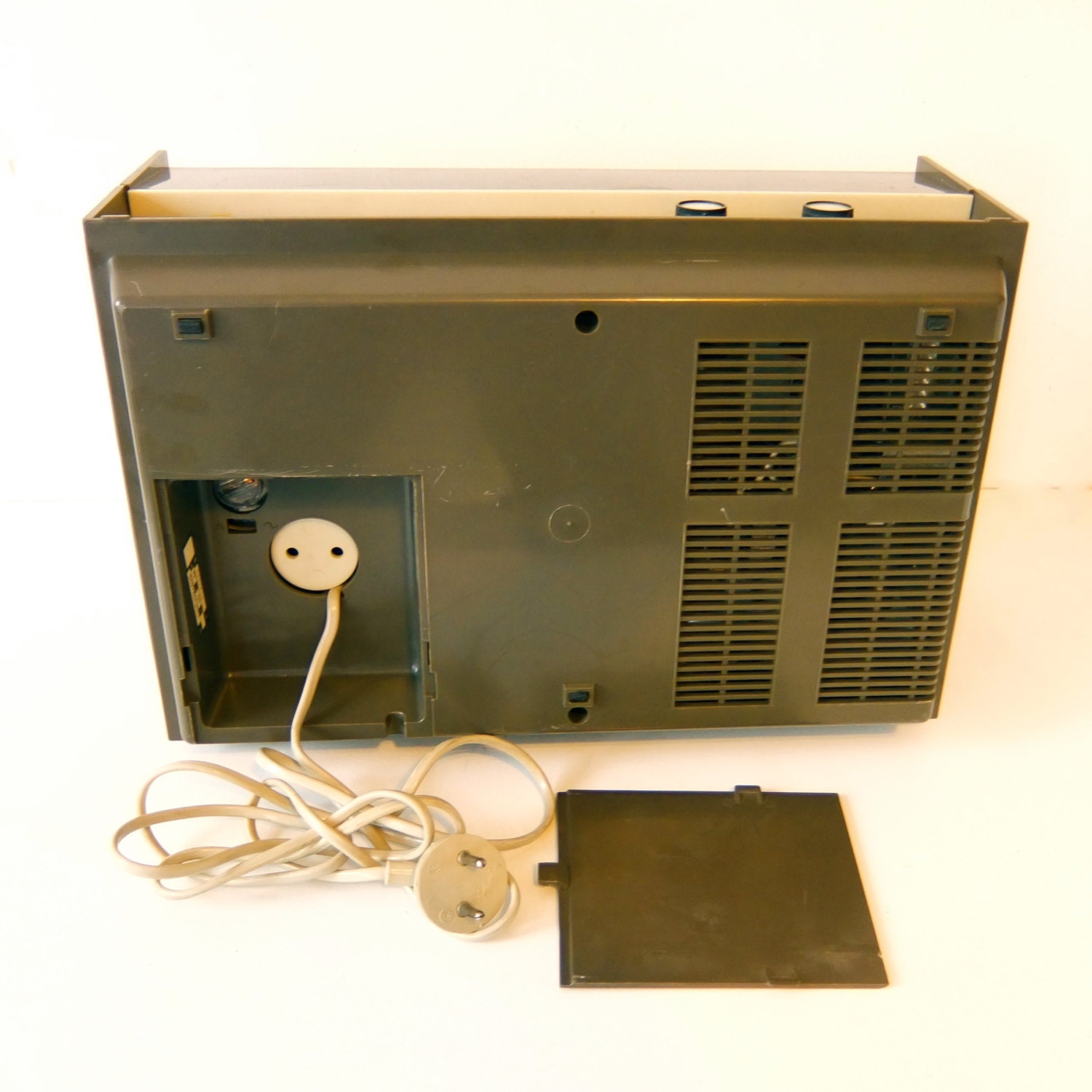 Philips portable record player Diamond 22GF332