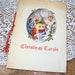 Vintage Christmas Carols Booklet, 1960's From Union Electric, St. Louis, Missouri (608-10)