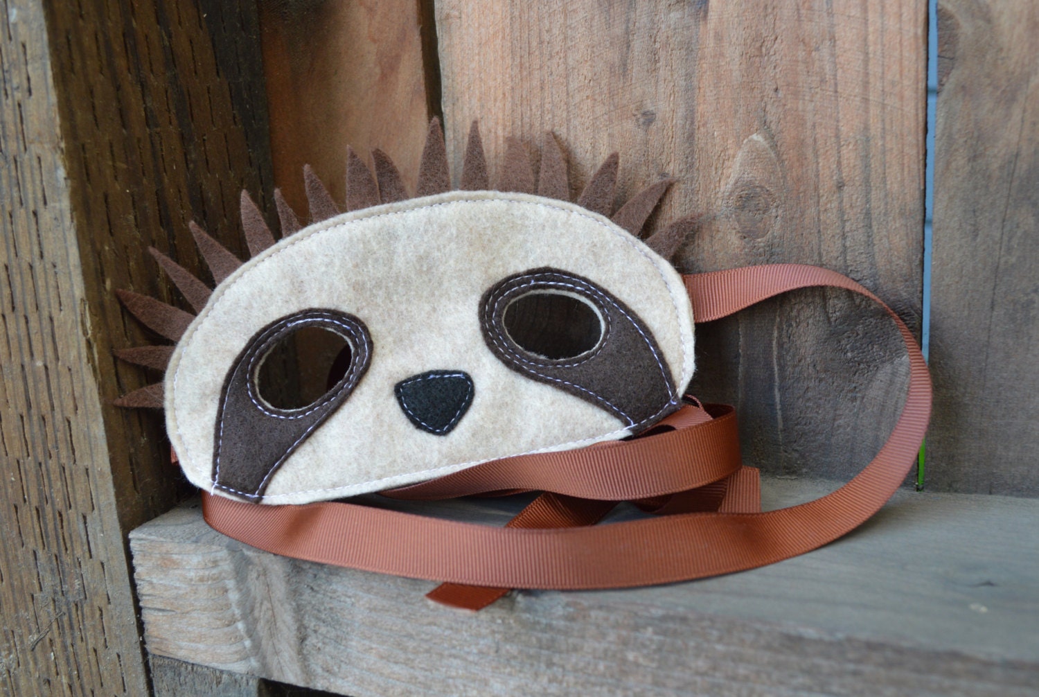 sloth mask template sloth mask sloth mask template sloth mask