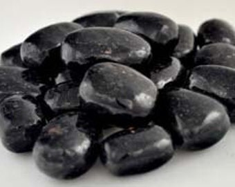Numite Tumbled Stones 1LB, Jewelry Making, Metaphysical Crafts