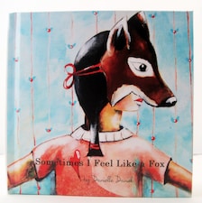 Be Like the Fox by Erica Benner