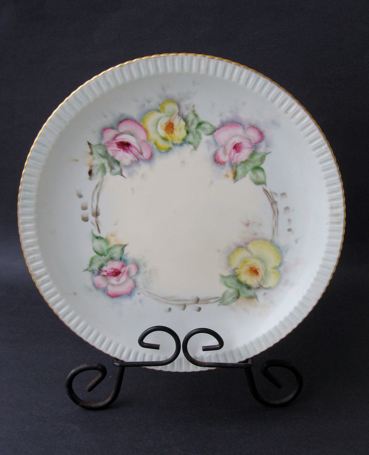 Shelledge Syracuse Plate Haute Juice