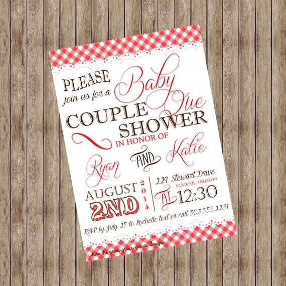 baby que baby shower invitation printable how to rsvp to a baby shower