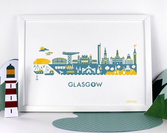 Glasgow Etsy UK