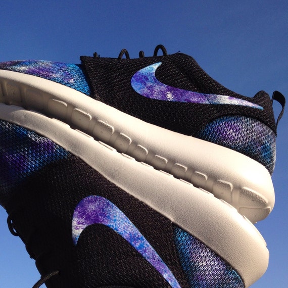 nike roshe run custom