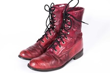 Boots in Shoes - Etsy Women