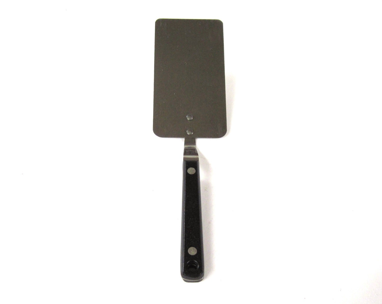 Ekco Flint Stainless Vanadium Spatula Kitchen by LaurasLastDitch