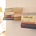 Floating Bookshelf