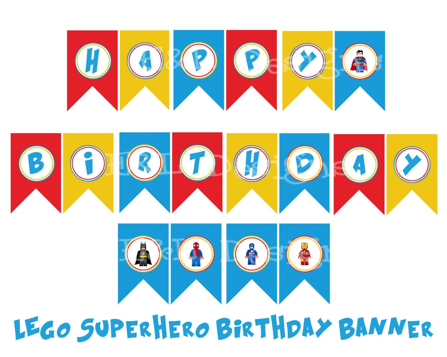 superhero-birthday-bannerbirthday-party-instant-download