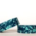 Navy Sakura Washi Tape