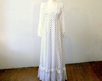 dress dresses sack gunny